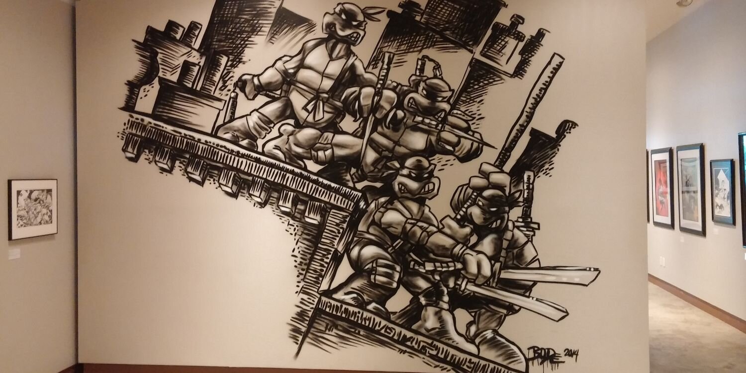 Alan Morataya banner