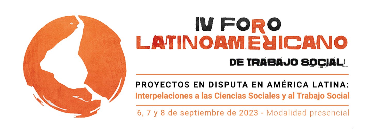 Facultad de Trabajo Social banner