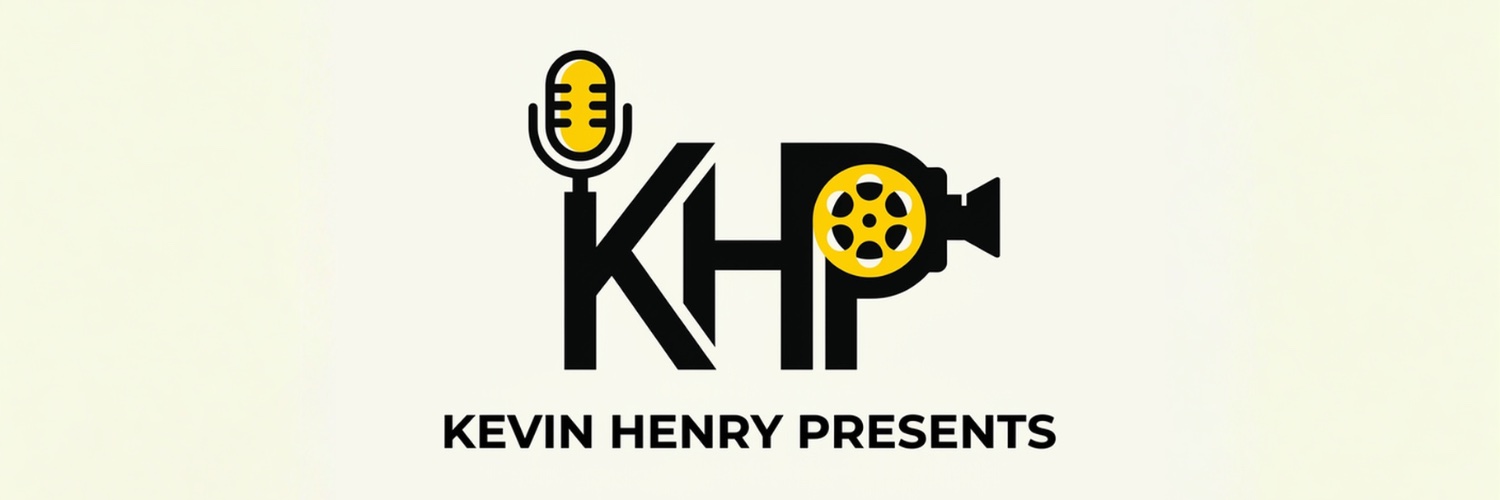KHPresents's profile banner image