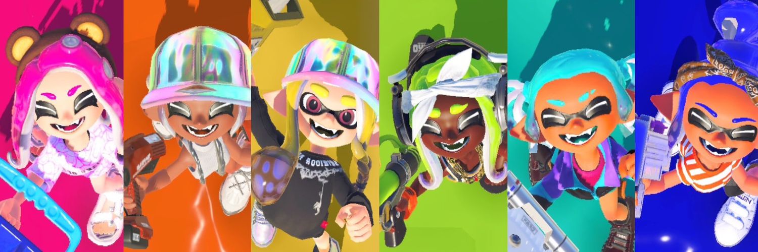 みっきぃ🐭🎠🎡🎢✨ banner