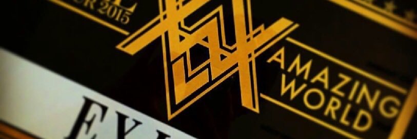 XXOVIOD's profile banner image