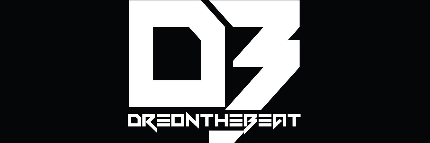 ItsDreOnTheBeat's profile banner image