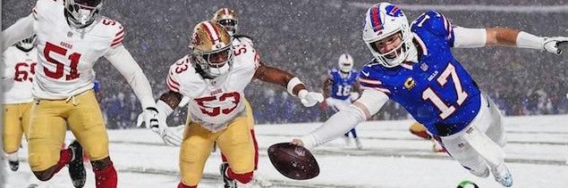 GoingDeepBUF's profile banner image