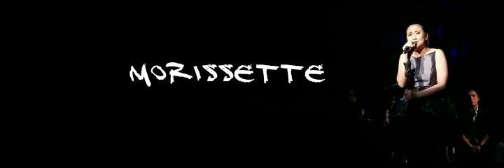morissettracted's profile banner image