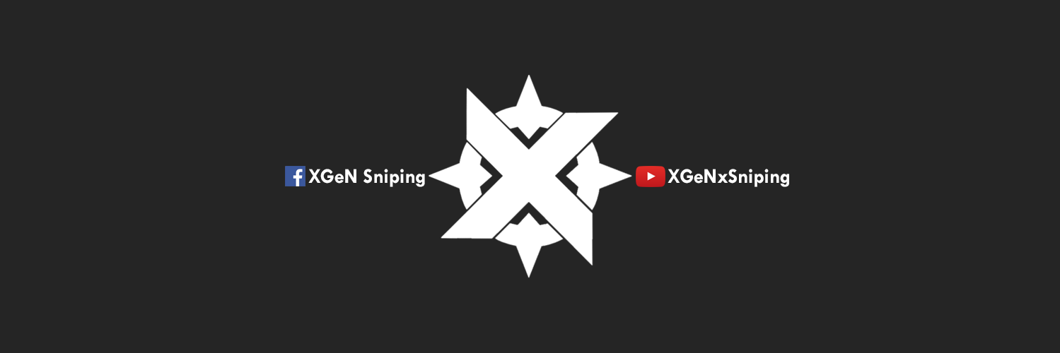 XGeN_Sniping's profile banner image