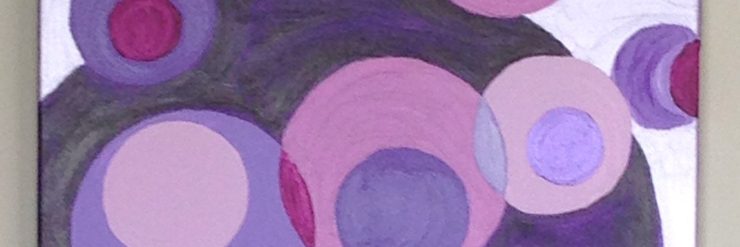 MsJudieP's profile banner image