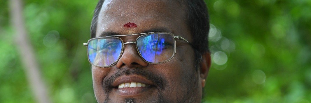 simbudeva's profile banner image
