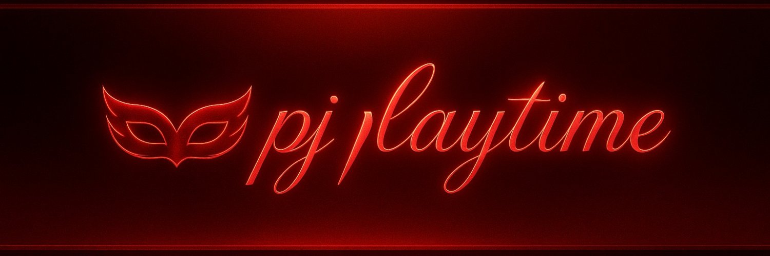 Pj_playtime's profile banner image