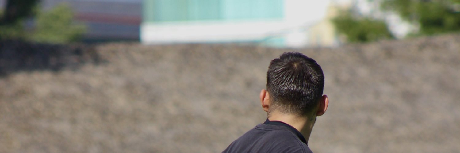 Alavez1's profile banner image