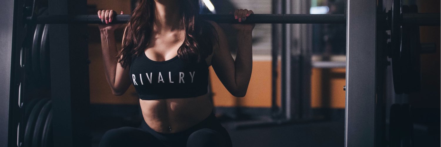 RivalryCo's profile banner image