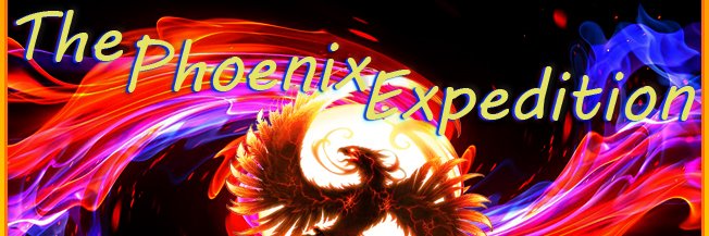 djphoenixsa's profile banner image