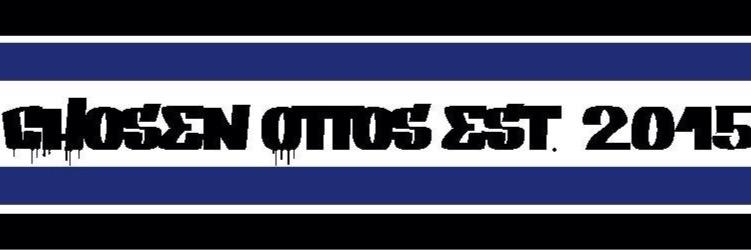 ChosenOttos's profile banner image