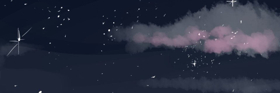 sadbeanoli's profile banner image