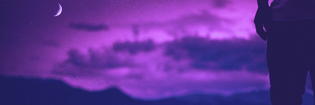 JustaZodiac's profile banner image