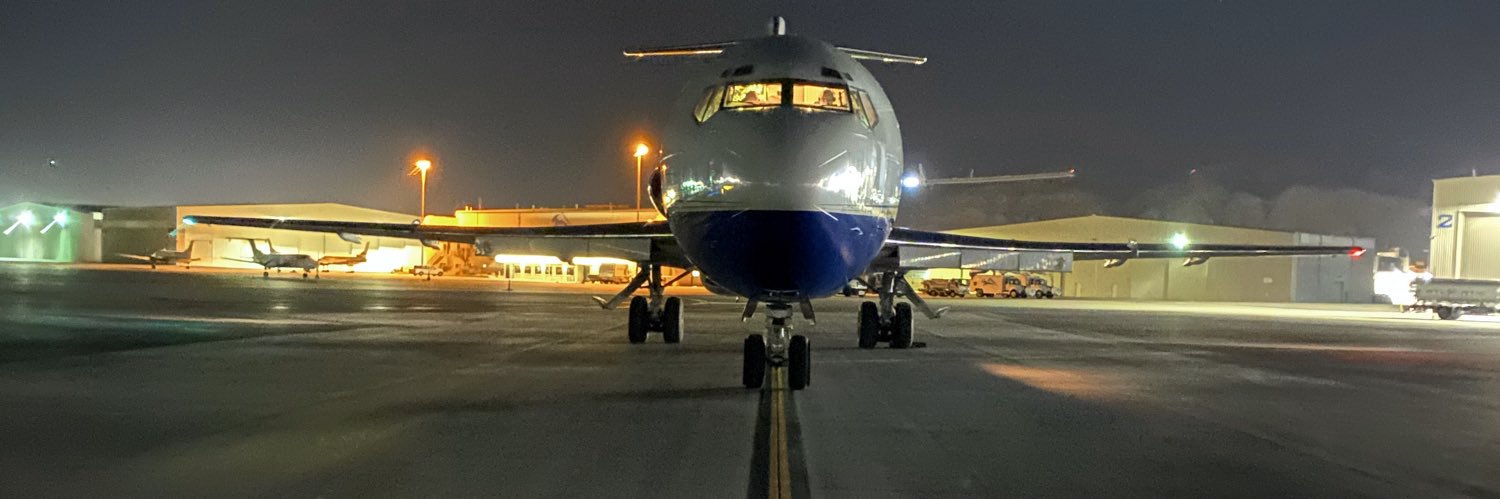 Braydon Crowe✈️ banner