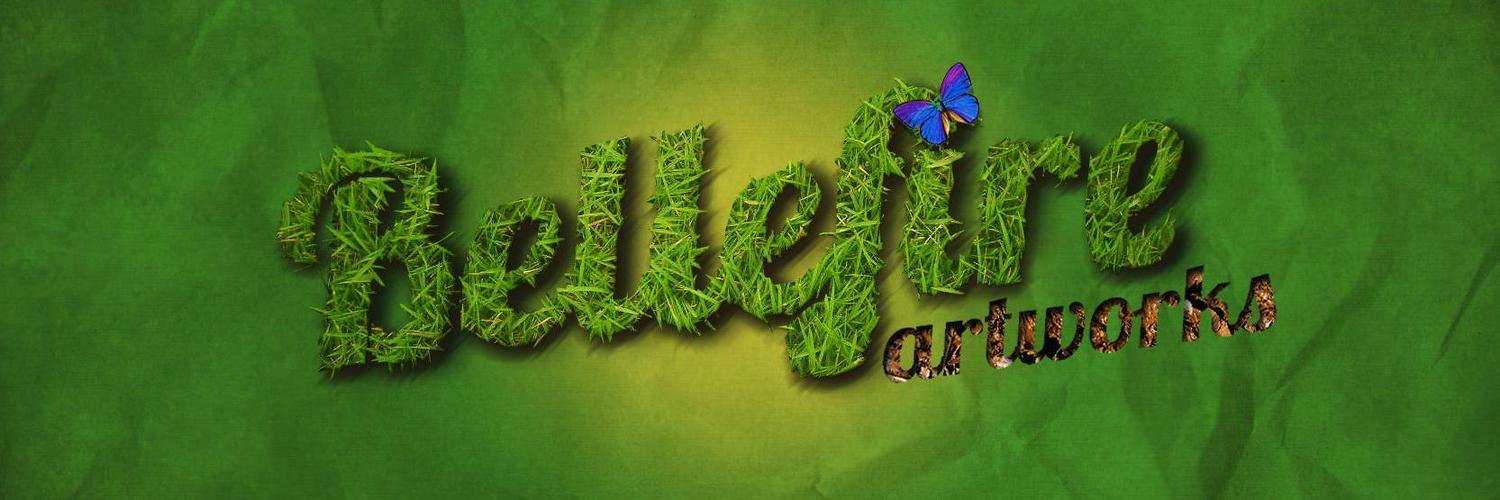 Nbellefire's profile banner image