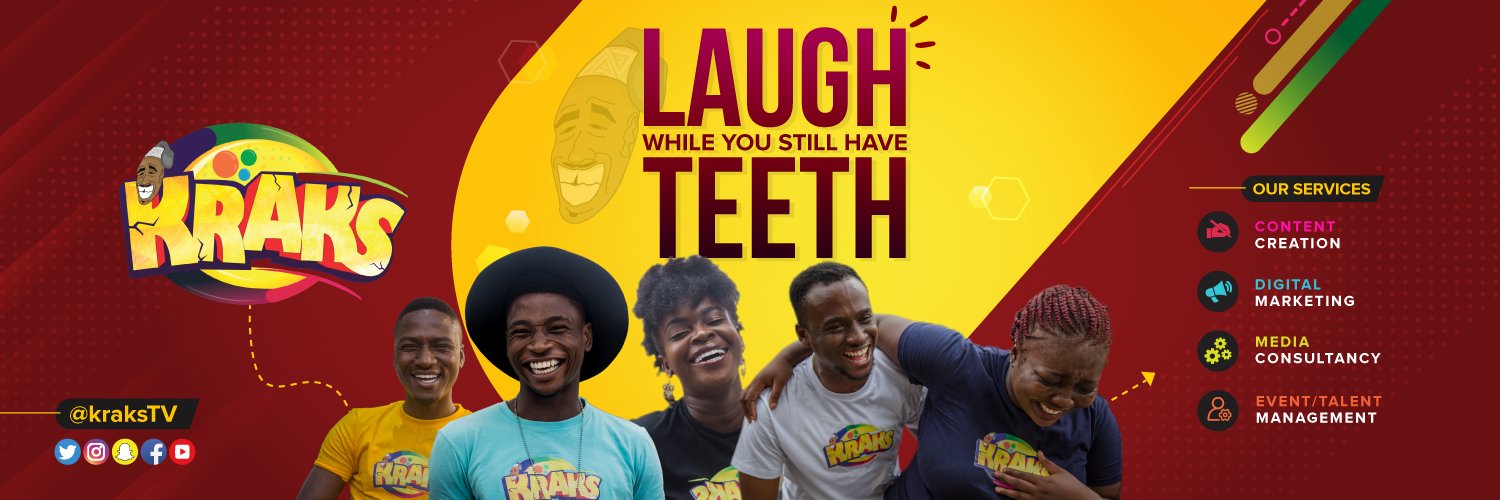 www.KRAKS.co's banner