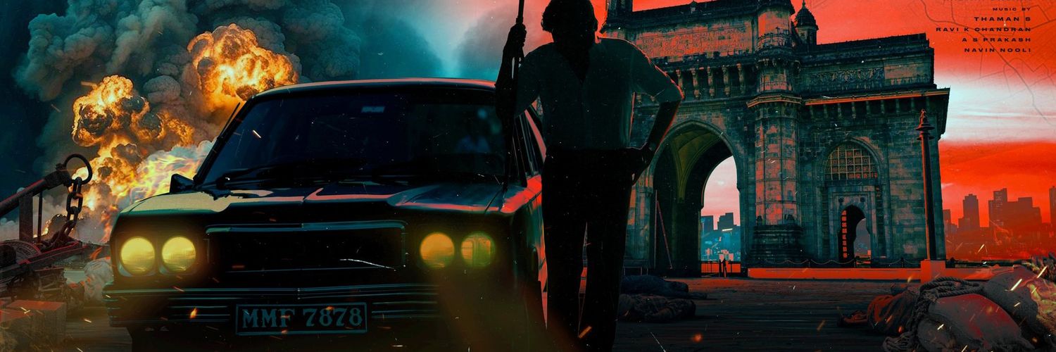 OjasGambeeera's profile banner image