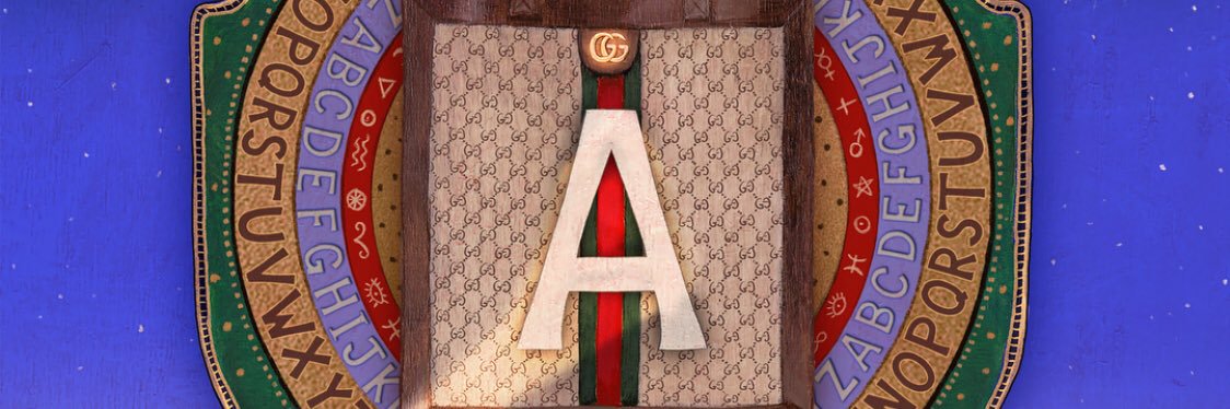algucci's profile banner image