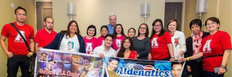 ALDENaticsNYNJ's profile banner image