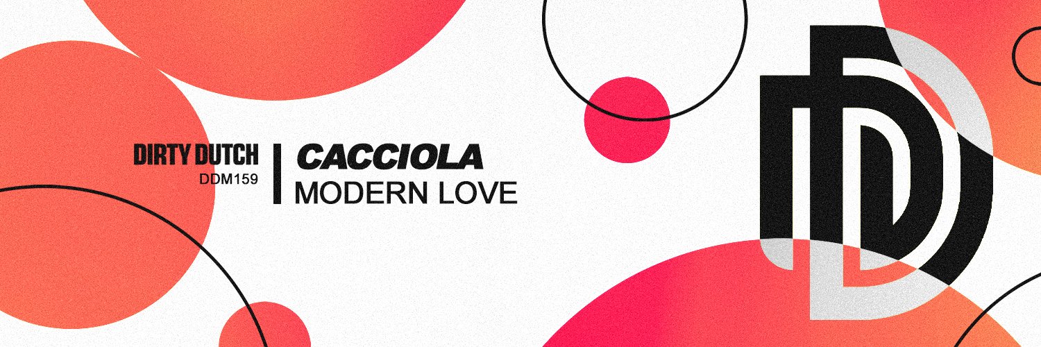 DIRTY DUTCH MUSIC banner