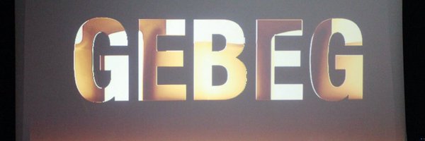 gebegdrum Profile Banner