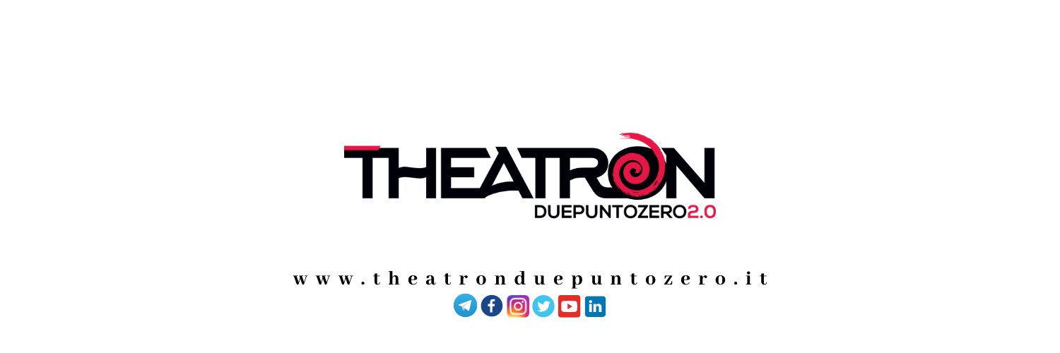 Theatron2.0 banner