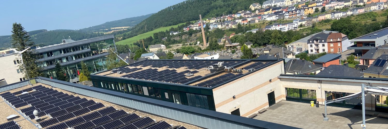 Claude Turmes banner