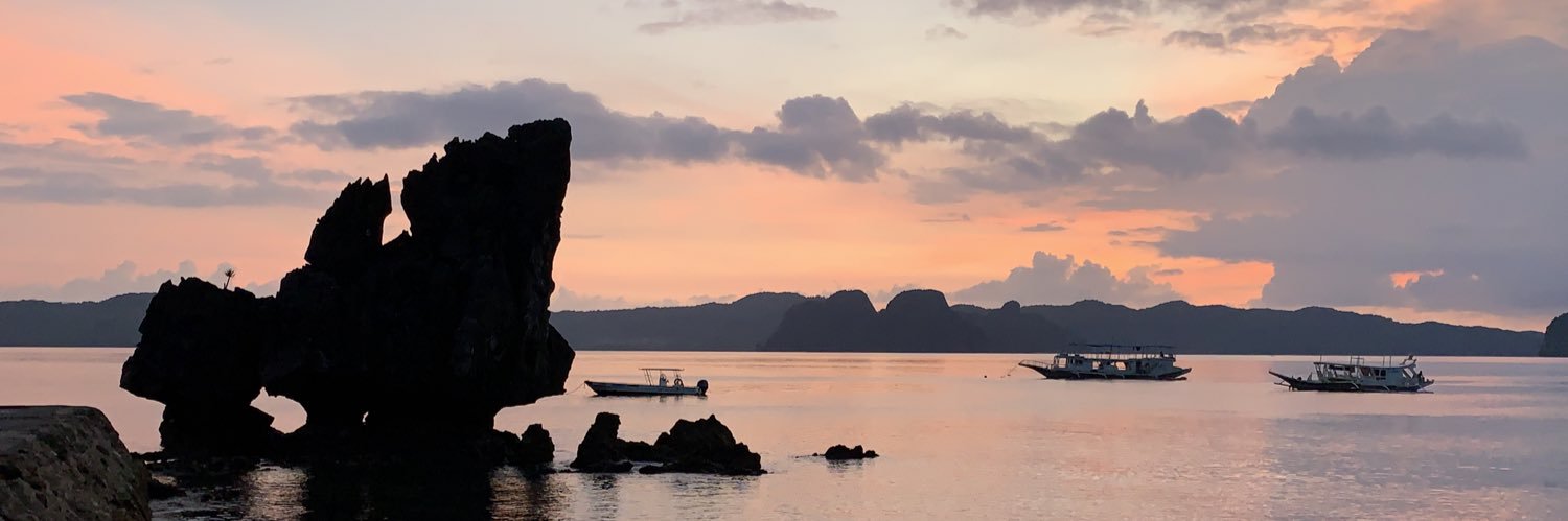 Maan S. De Guzman banner