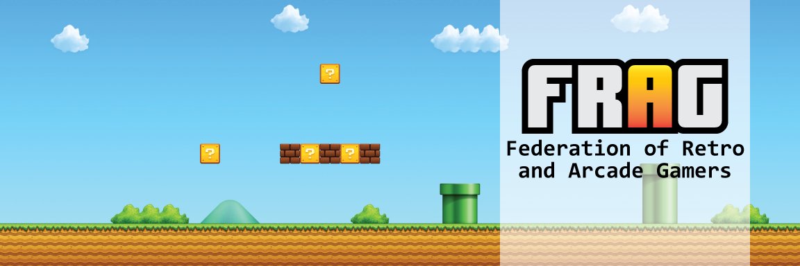 FRAGNews's profile banner image