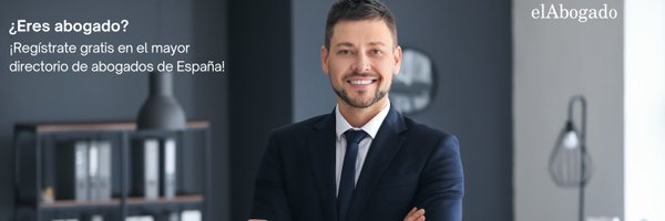 elAbogadoCOM Profile Banner