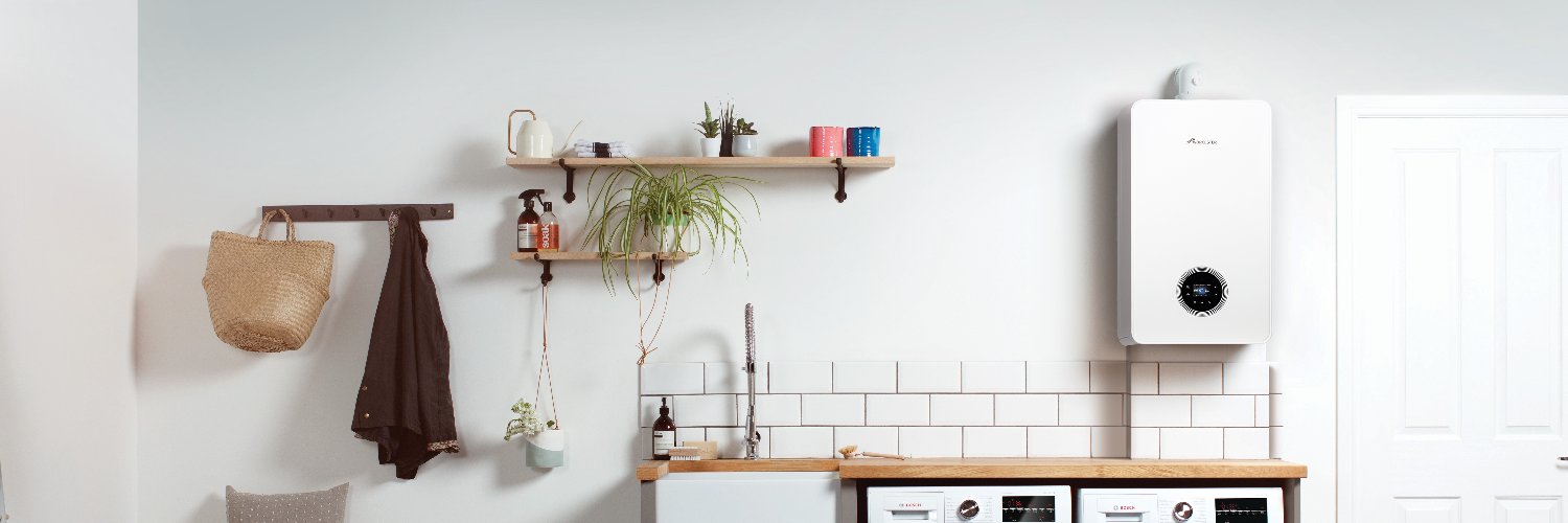 Worcester Bosch banner