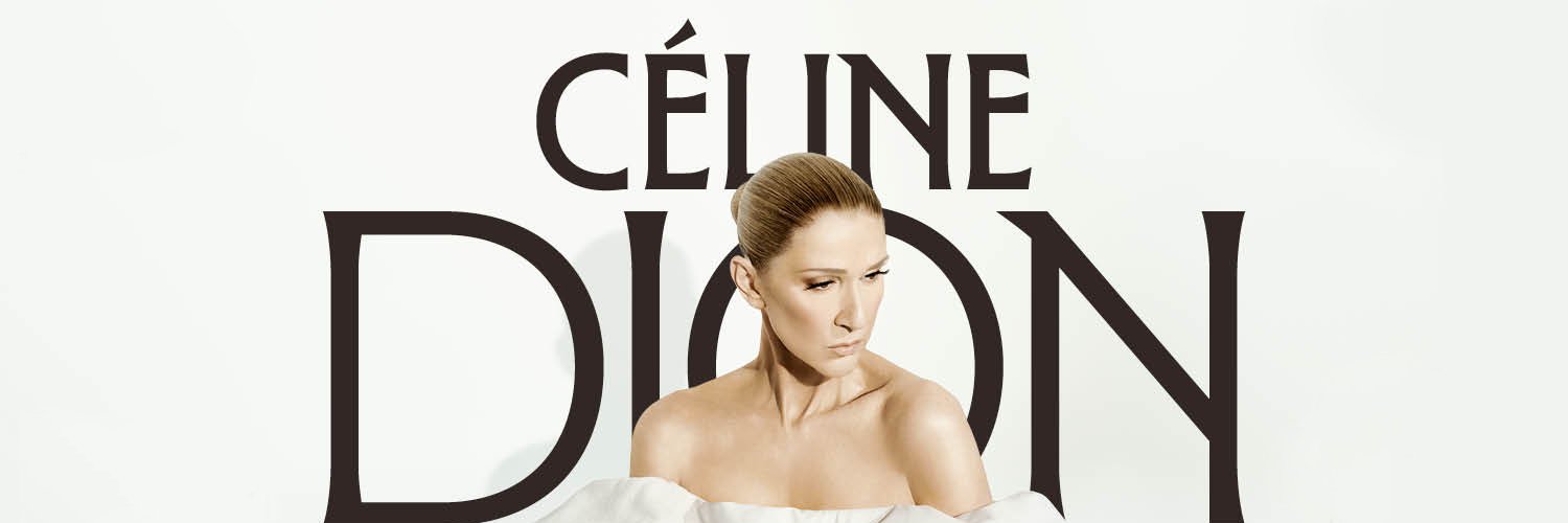 Celine Dion NL banner