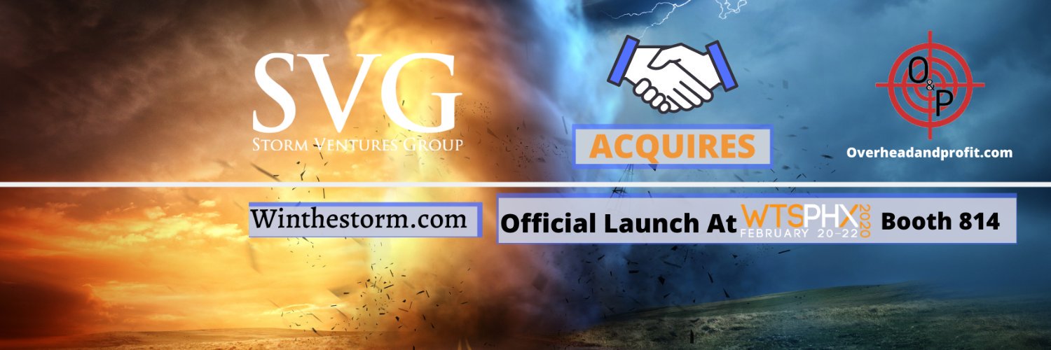 OverheadProfit's profile banner image