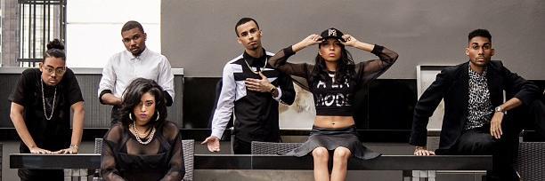 IAMNEWGEN's profile banner image