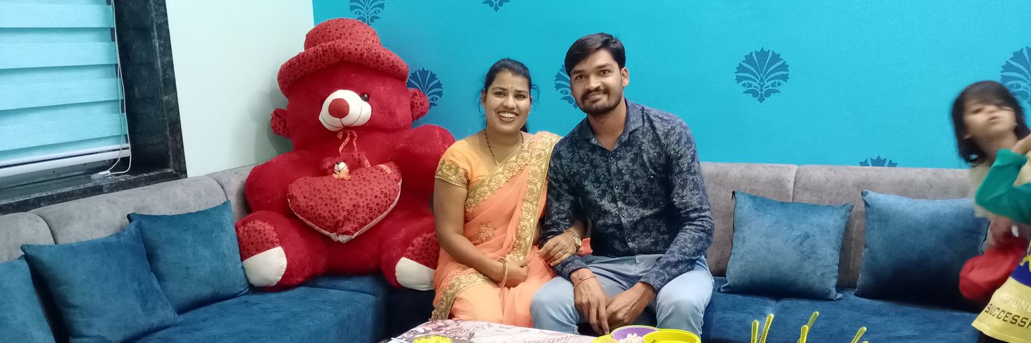 Manojsomani007's profile banner image
