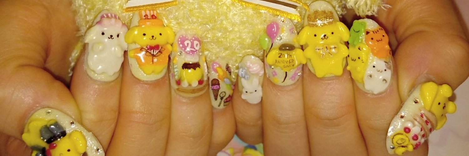pompom_4116's profile banner image