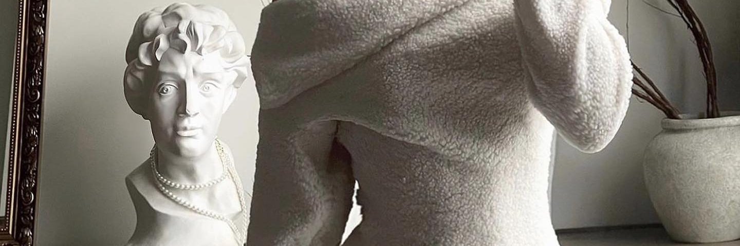 Judeth Lewisky banner