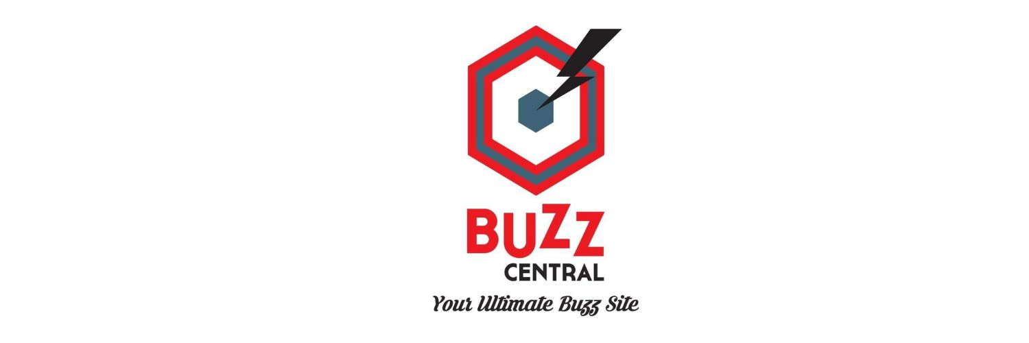 BuzzCentral banner