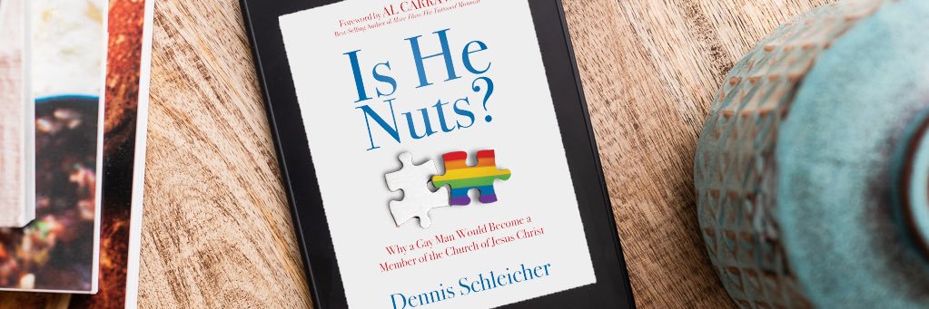 DenSchleicher's profile banner image