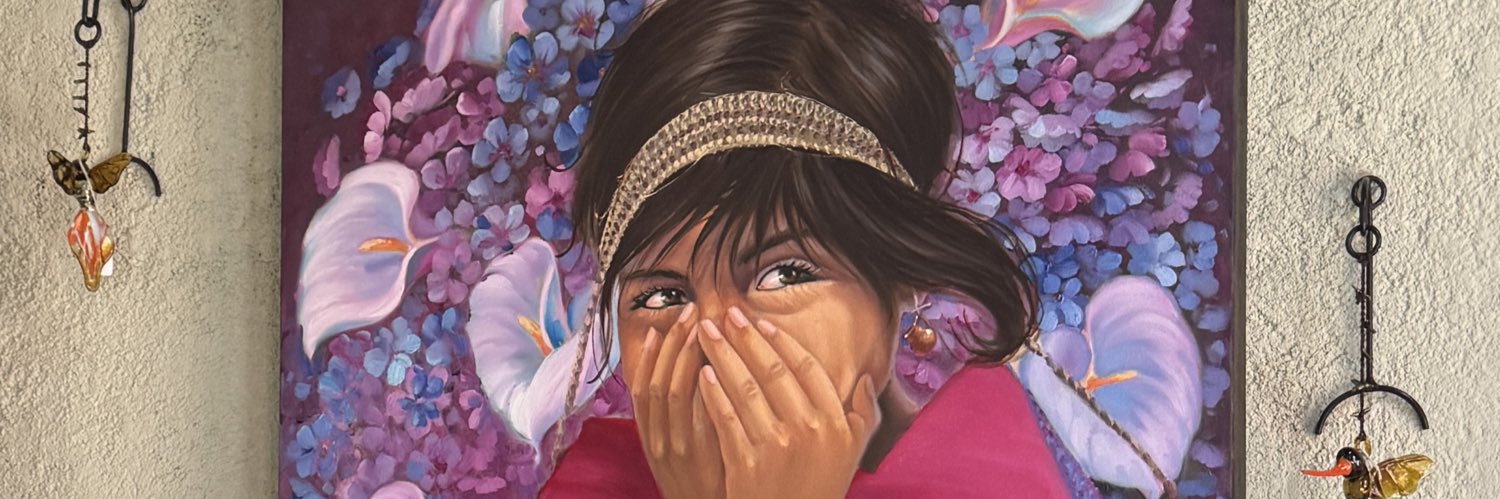 Little_Abbi's profile banner image