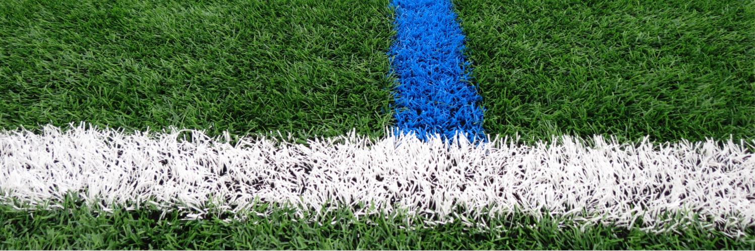 Team TigerTurf banner