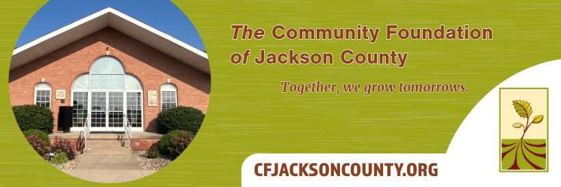 CFJacksonCounty's profile banner image