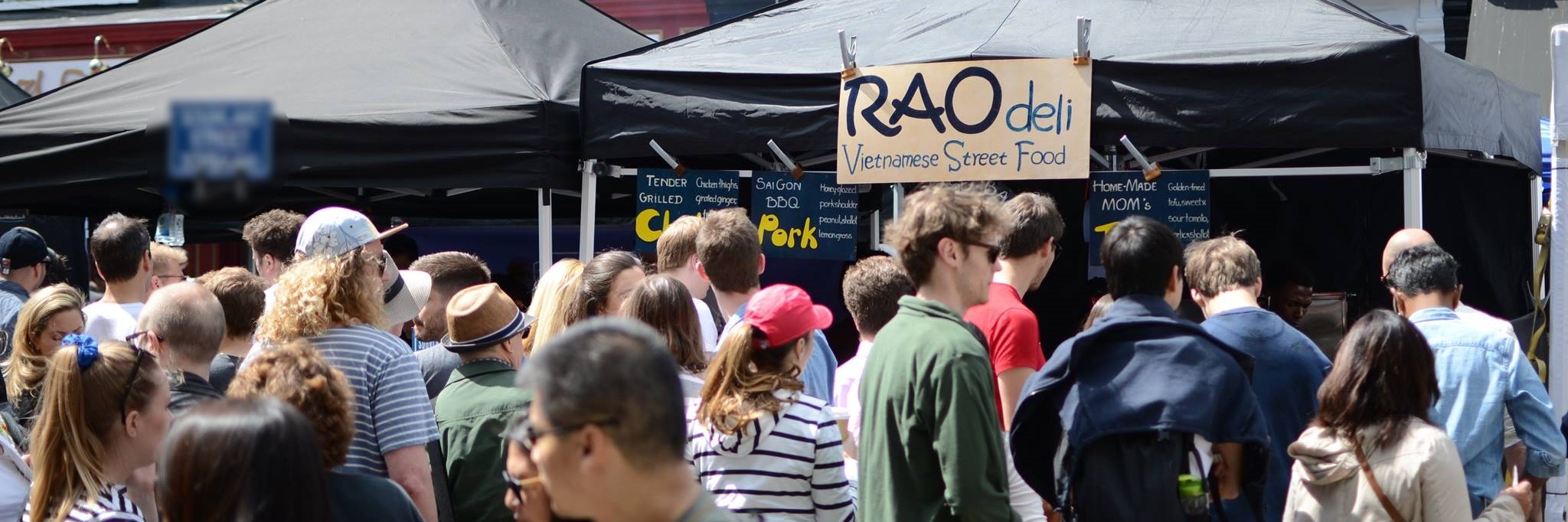 Raodeli's profile banner image