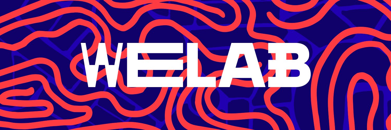 We_Lab_co's profile banner image