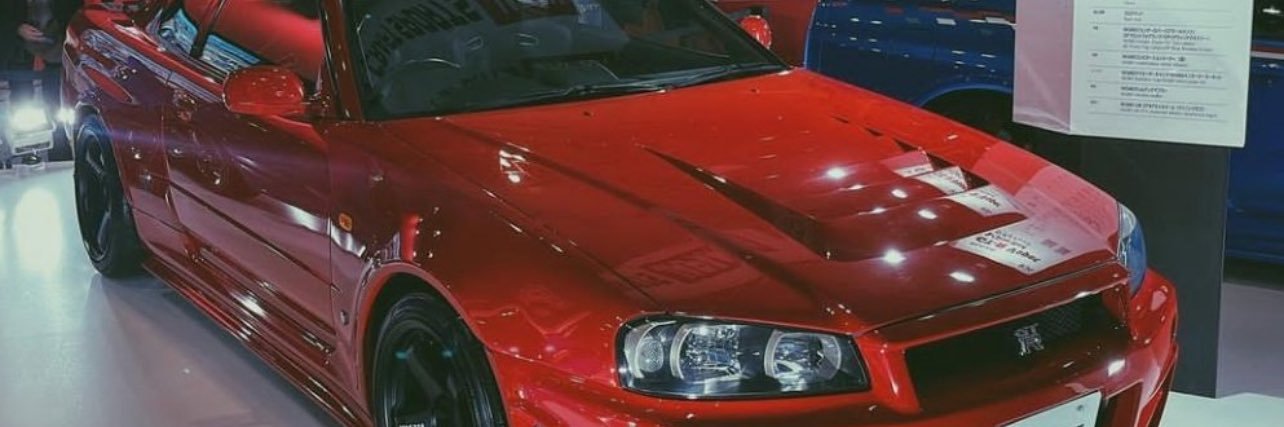 Charles_gl10's profile banner image