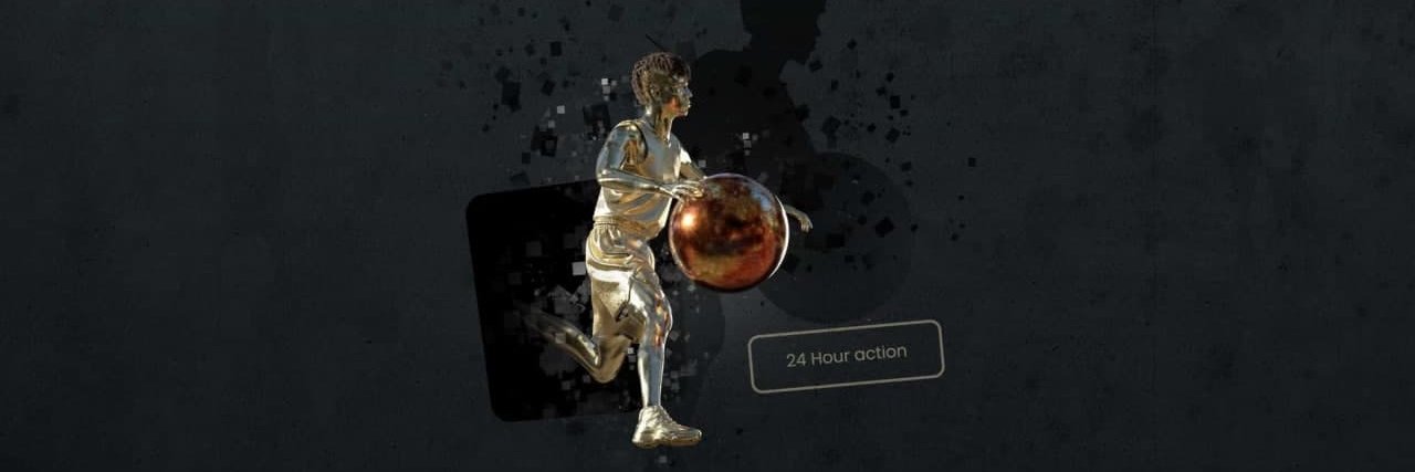 Haris318's profile banner image