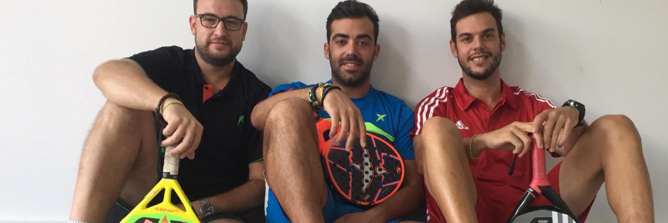 Xtres Sport Academy banner