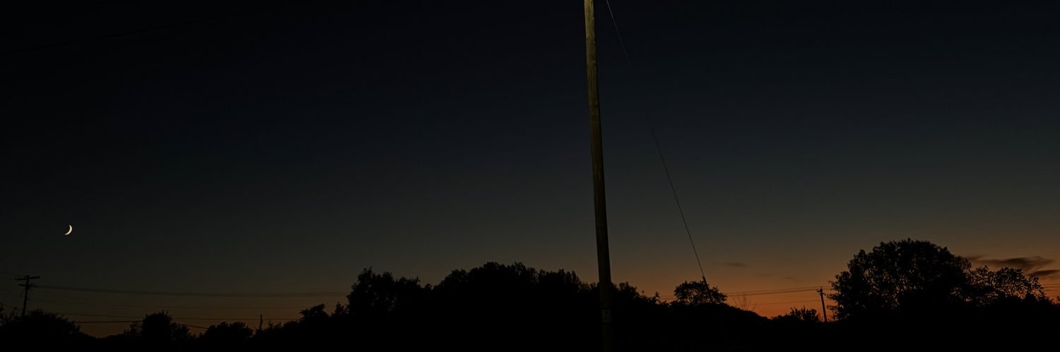 JShaffer23's profile banner image