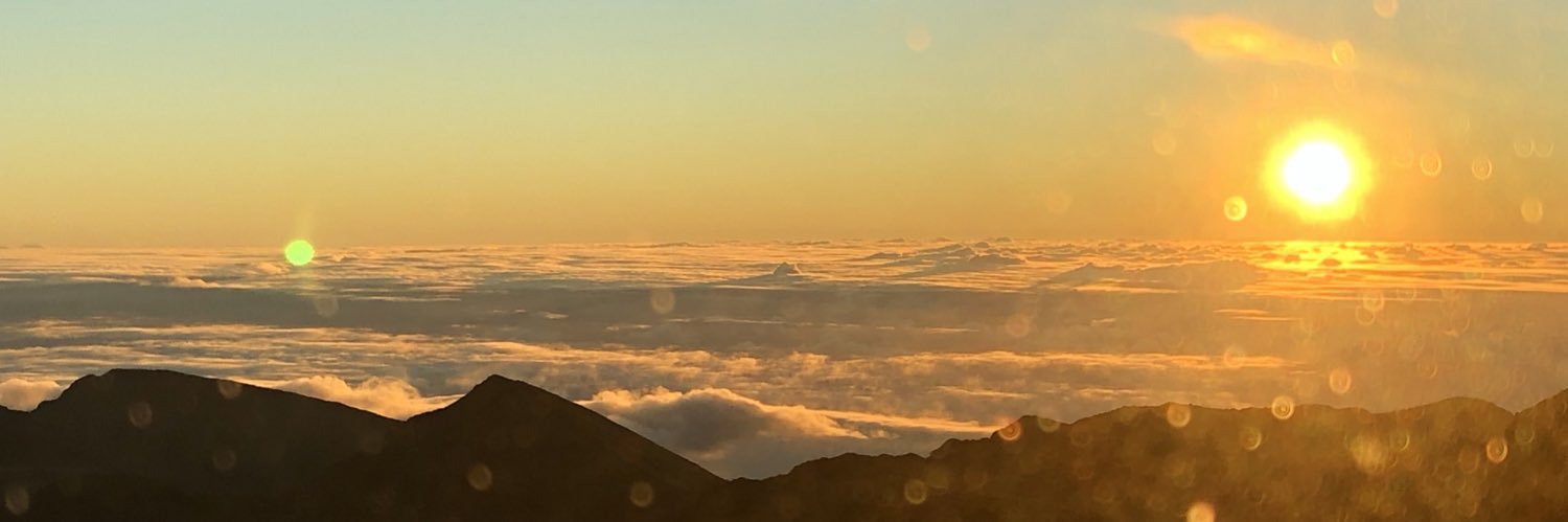 benvatnsdal's profile banner image